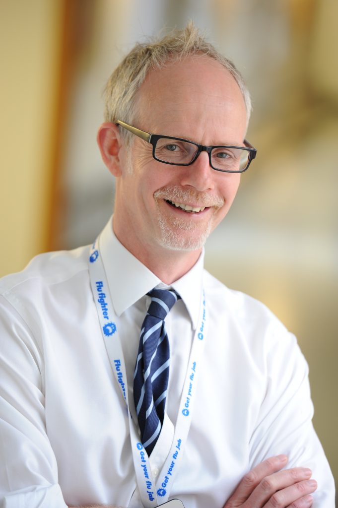 West Suffolk NHS trust chief exec jumps to third place in top 50 CEO rankings