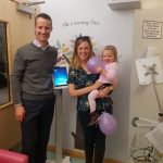 West Suffolk Hospital Neonatal unit introduces iPads in new initiative