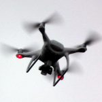 Police are appealing for help to trace the owner of a drone being flown over the Lakenheath area