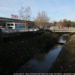 UPDATE – Death of a man found in the River lark in Tesco carpark unexplained but not suspicious