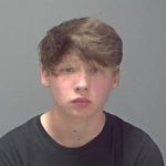 Missing 14-year-old Jamie Stevens could be in Bury St Edmunds