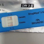 Wanted man arrested for drug driving in Bury St Edmunds
