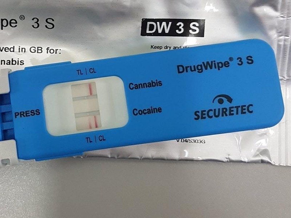 Wanted man arrested for drug driving in Bury St Edmunds