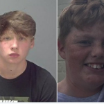 Police renew appeals for missing Freddie Taylor and Jamie Stevens thought to be in London