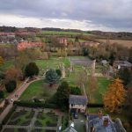 Abbey Gardens improvements to offer more to visitors