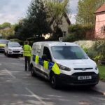 Two people dead following multiple explosions at a home in Lidgate