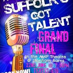 Call goes out to find Suffolk’s Got Talent winner