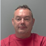 Missing Man from Bury St Edmunds