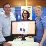 Friends of West Suffolk Hospital take action to support patients with dementia