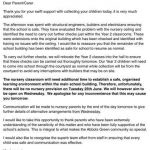 UPDATE – Abbotts Green Primary school forced to close after building safety concerns