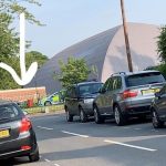 Man arrested after King Edwards IV School break in