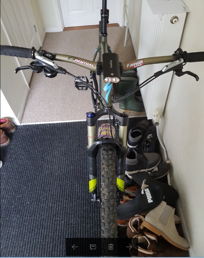 Police appeal after bike and electric scooter stolen in Bury St Edmunds burglary