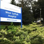 The West Suffolk NHS Foundation Trust is nationally recognised as a top hospital