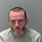 Bury St Edmunds man jailed for burglary, theft and criminal damage offences