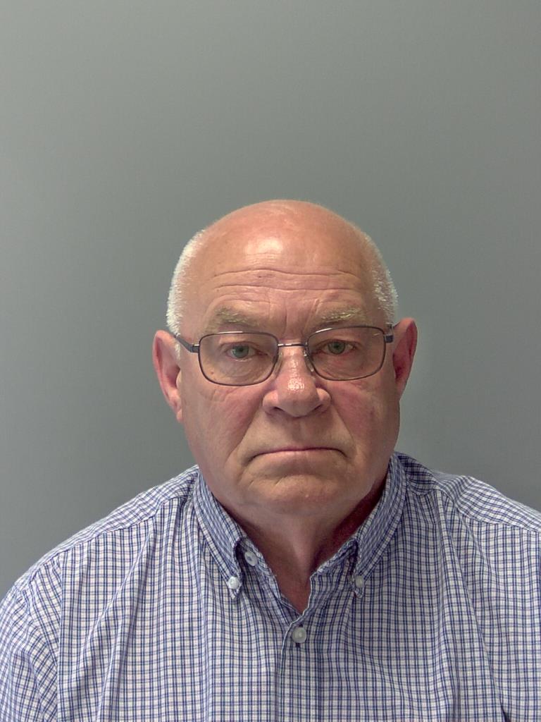 Lorry driver from Needham Market sentenced to over four years after ...