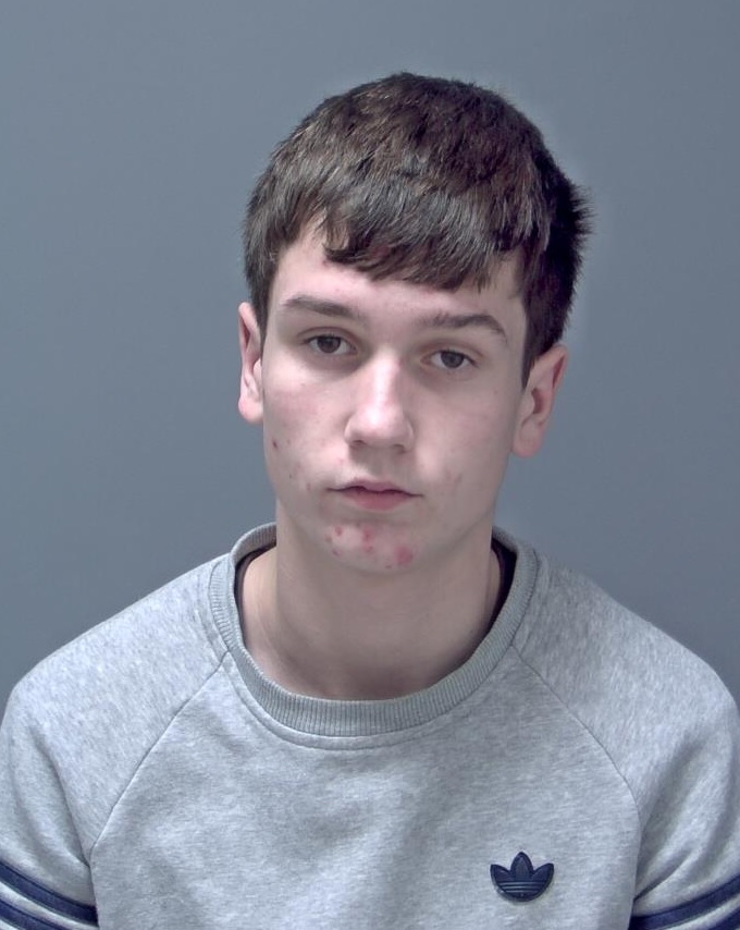 Bury St Edmunds teenager sentenced to life imprisonment for murder of Daniel Saunders