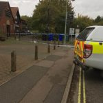Man pleads guilty following stabbing in Bury St Edmunds