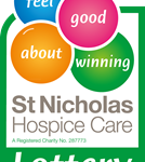 Could you being sitting on a Grand? Hospice on hunt for missing lottery winner