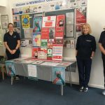 Community team provides training to save lives