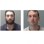 Two men jailed for robbing lady in her 80’s