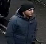 CCTV image issued following distraction mobile phone thefts