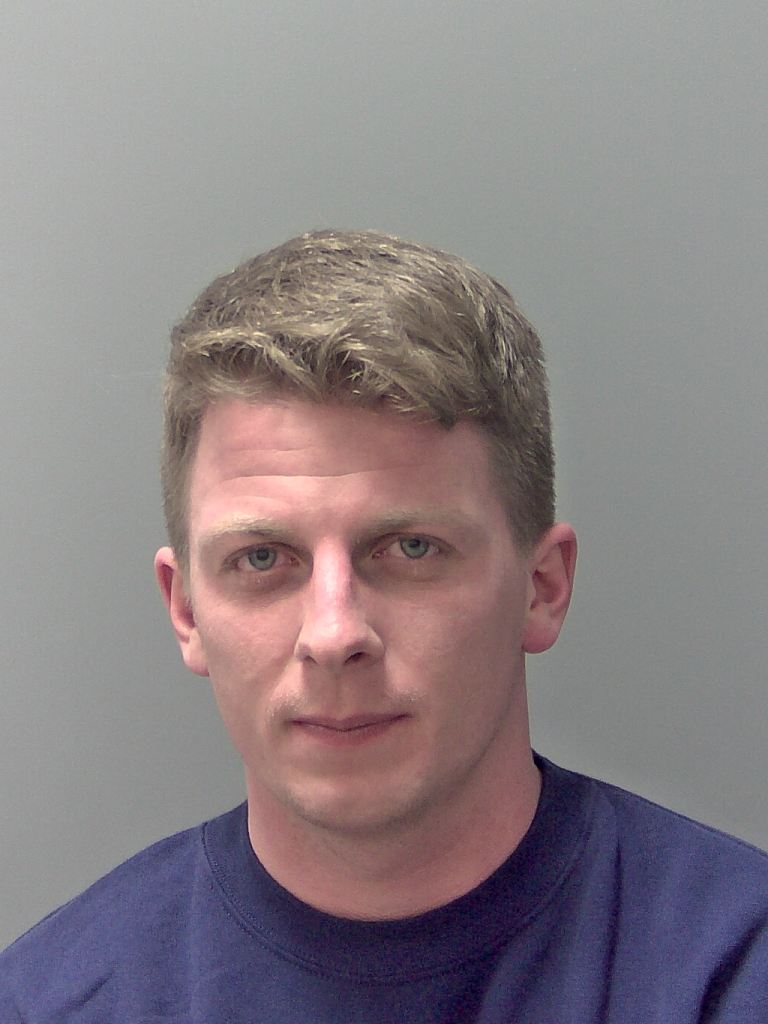 Police appeal for wanted Luke Sullivan