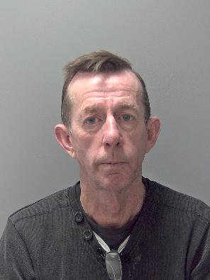 Red Lodge man jailed for 12 years for the sexual assault of a child