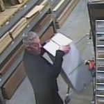 Appeal After Theft From DIY Store