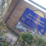 County Upper School told it still requires improvment for safeguarding following a follow up Ofsted inspection