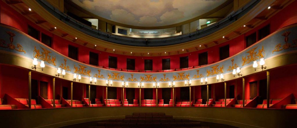 Theatre Royal set to close until end of April