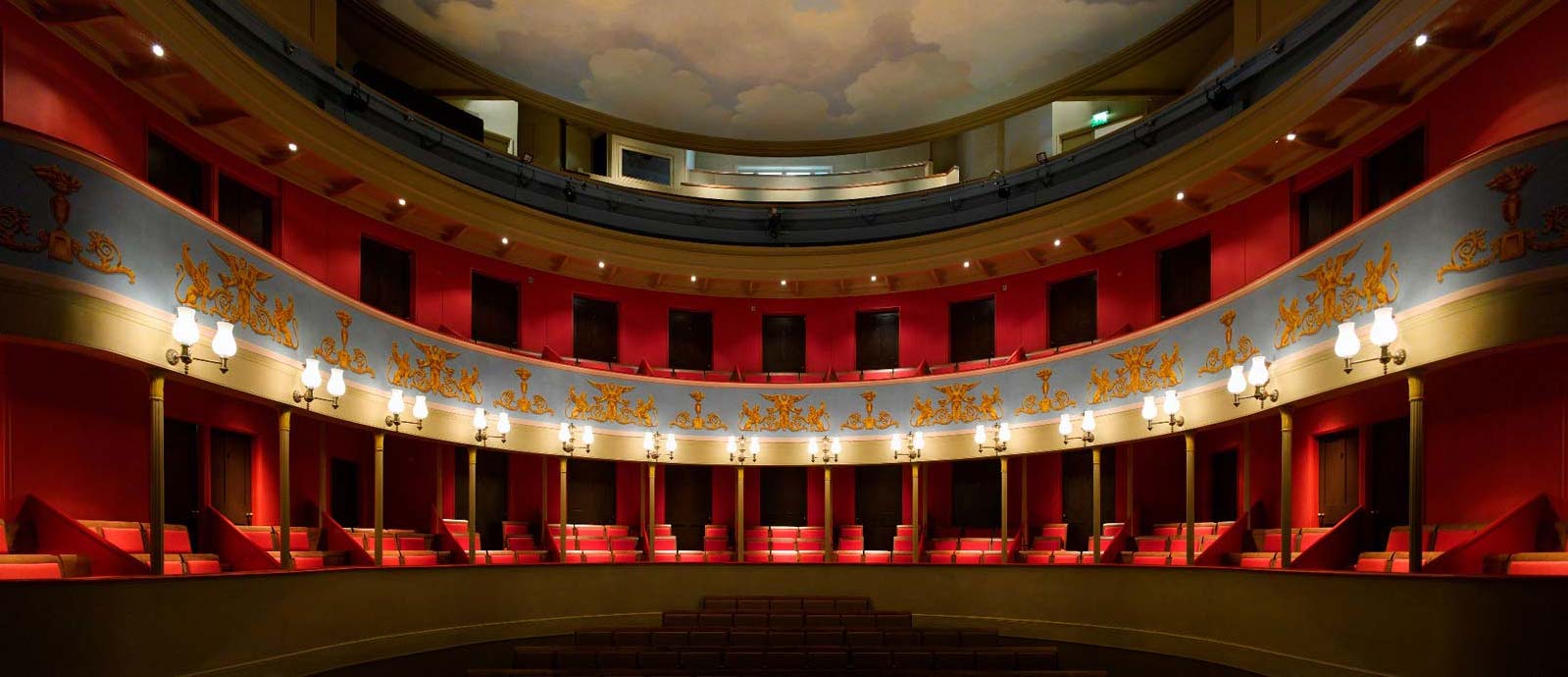 Theatre Royal offers families on universal credit free tickets to summer production – RWSfm 103.3 - Vimarsana News