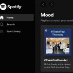 West Suffolk Hospital Nurses become face of national Spotify playlist