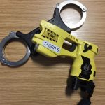 Police detain man armed with a knife following mental health episode in Sudbury