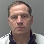 Man jailed for 2014 Bury St Edmunds armed robbery
