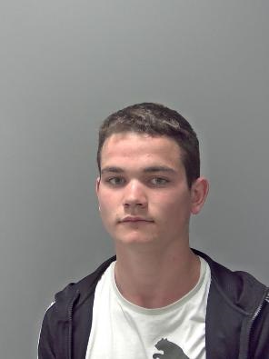 Mildenhall man sentenced for drugs and weapons offences in Newmarket