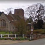 Police charge pair follow lead thefts from a West Suffolk church
