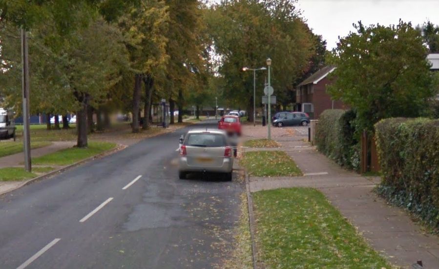 Laptop and games console stolen in Bury St Edmunds burglary
