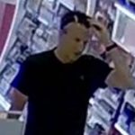 Police hunt for man following Stowmarket pharmacy incident
