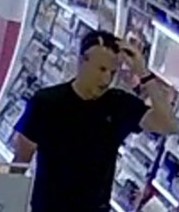Police hunt for man following Stowmarket pharmacy incident