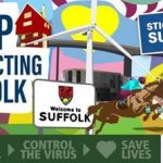 Suffolk County Council – Daily bulletin – 12th June 2020