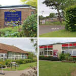 Four Bury St Edmunds schools join larger Trust