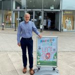 Monster Heroes to be discovered in Bury St Edmunds