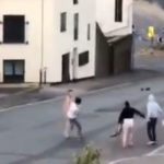 Police appeal after Bury St Edmunds fight video circulates online