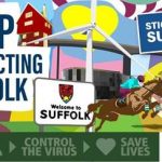 Suffolk County Council –  COVID-19 daily bulletin – 2nd July
