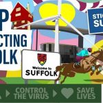Suffolk County Council – COVID19 daily bulletin – 6th July