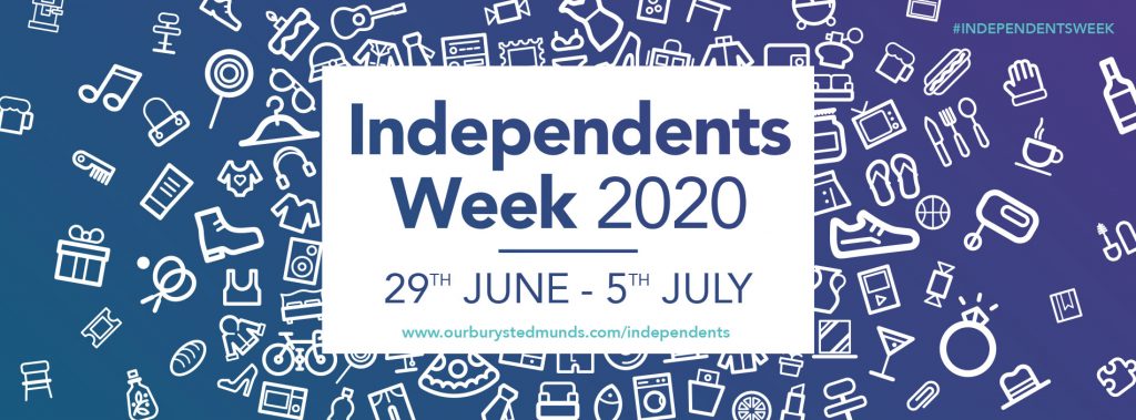 Independents week to be extended to support reopening businesses