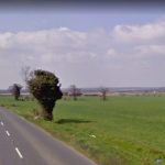 Appeal following collision on B1106 at Great Barton