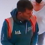 CCTV released following incident in carpark of B&M