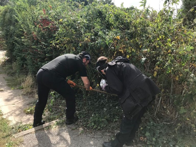 Police make County Line arrests in Bury St Edmunds as part of national week of action RWSfm 103.3 Police make County Line arrests in Bury St Edmunds as part of national week of action RWSfm 103.3