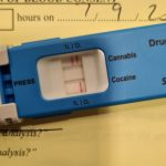 Man arrested for drug driving in Bury St Edmunds had just finished his shift driving a lorry